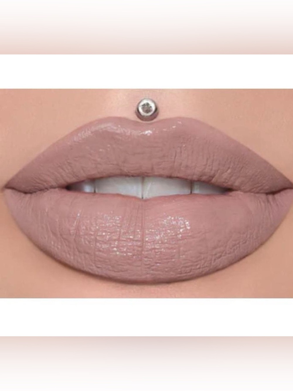 Jeffree Star - Supreme Gloss Naked in the Dark
